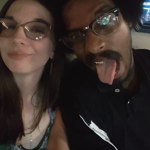 Meet your Posher, Dorothy